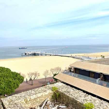 Apartment Claire-4 By Interhome Arcachon Extérieur photo