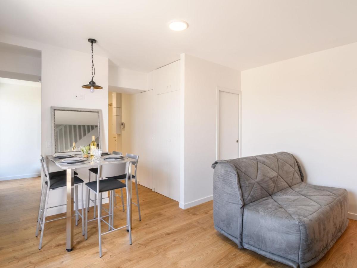 Apartment Claire-4 By Interhome Arcachon Extérieur photo