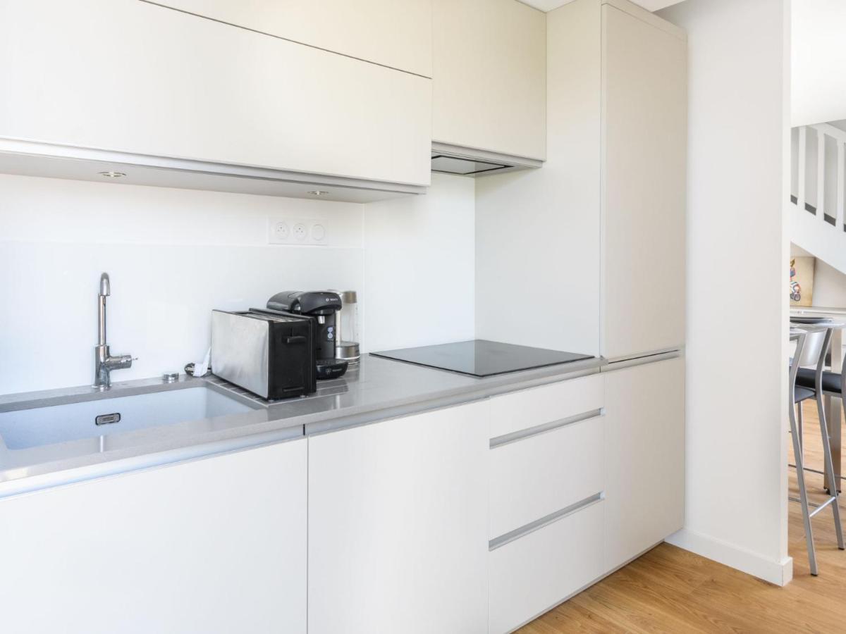 Apartment Claire-4 By Interhome Arcachon Extérieur photo