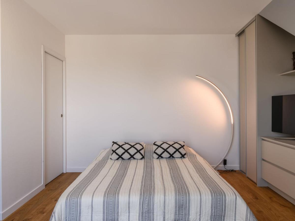 Apartment Claire-4 By Interhome Arcachon Extérieur photo