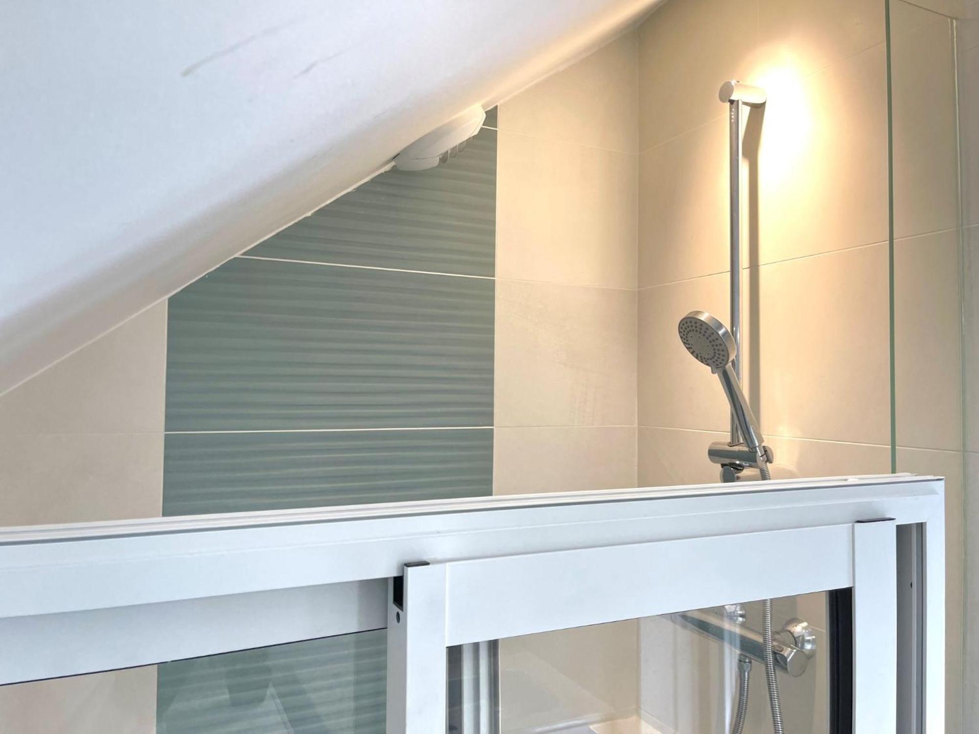 Apartment Claire-4 By Interhome Arcachon Extérieur photo