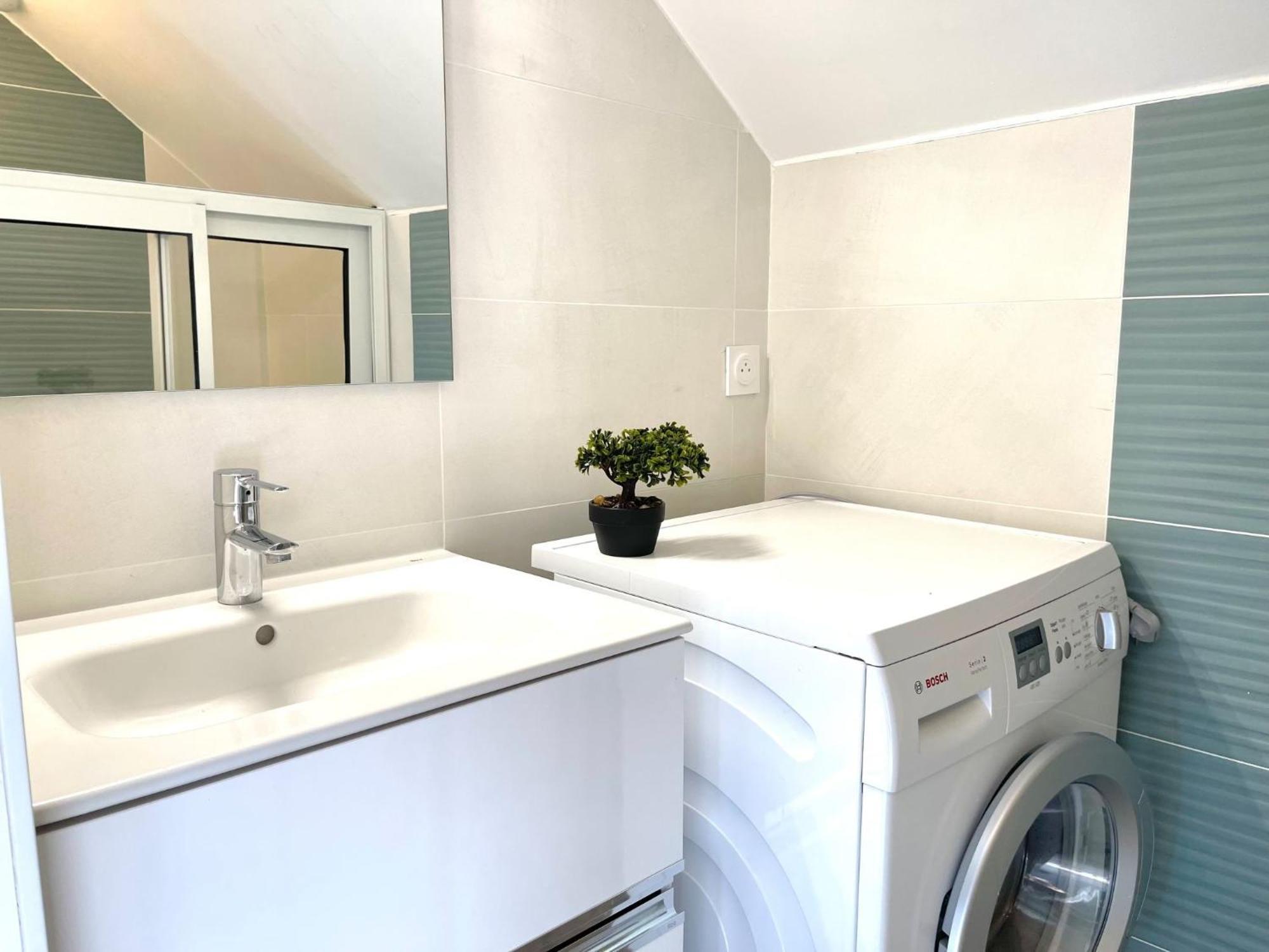 Apartment Claire-4 By Interhome Arcachon Extérieur photo